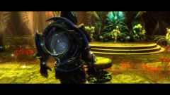 Pozadí pod obrázkem