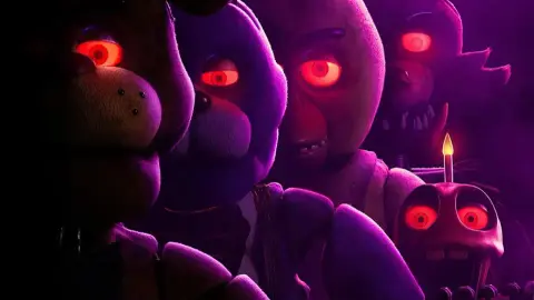 Zpráva ohlásila konec franšízy Five Nights at Freddy’s, šlo ale o podvod