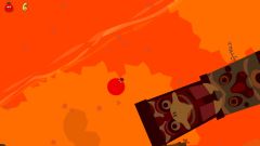 Pozadí pod obrázkem