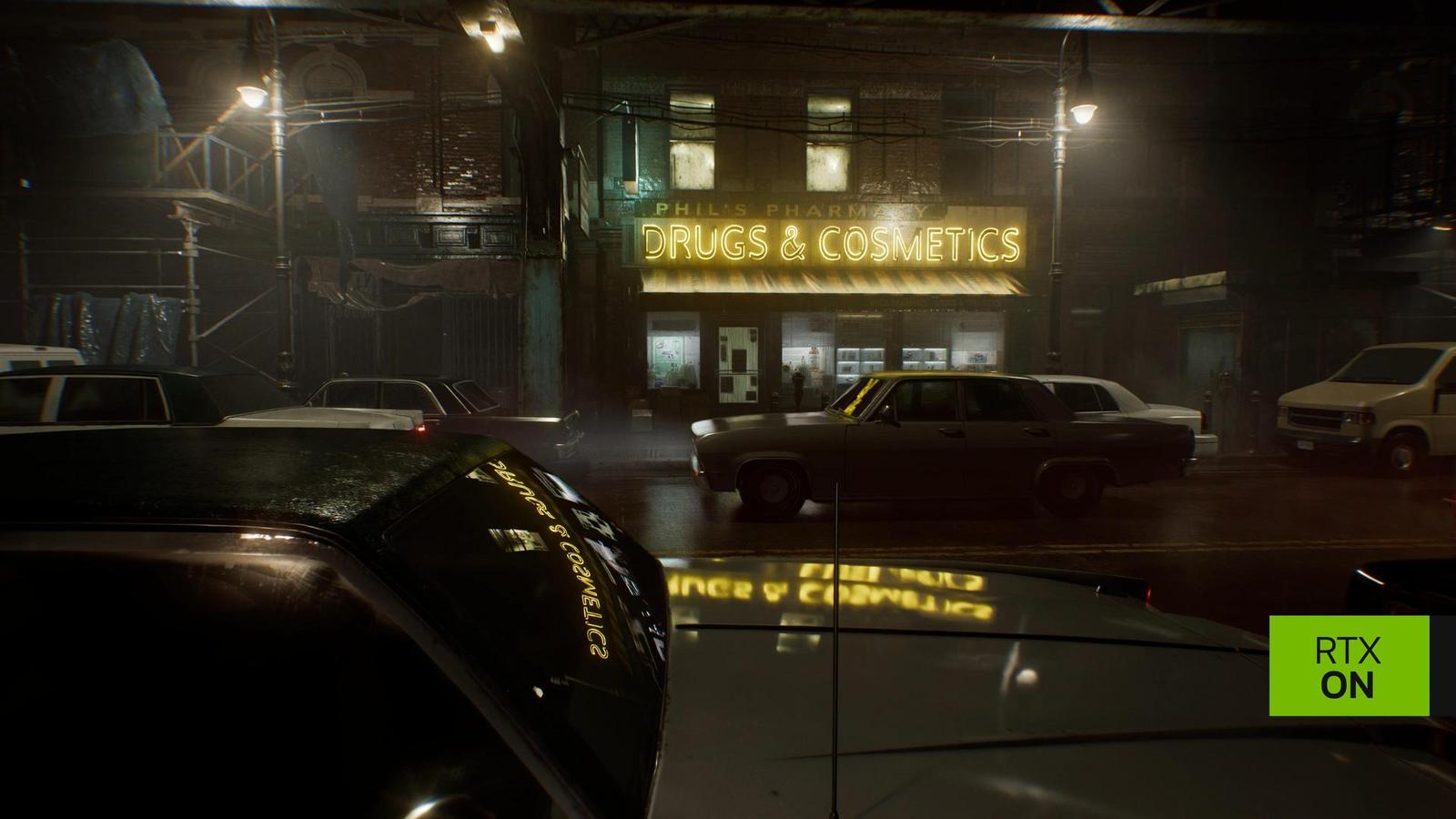 Fotorealistický děs, který vás chytne a už nepustí