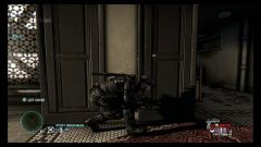 Pozadí pod obrázkem