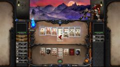 Pozadí pod obrázkem