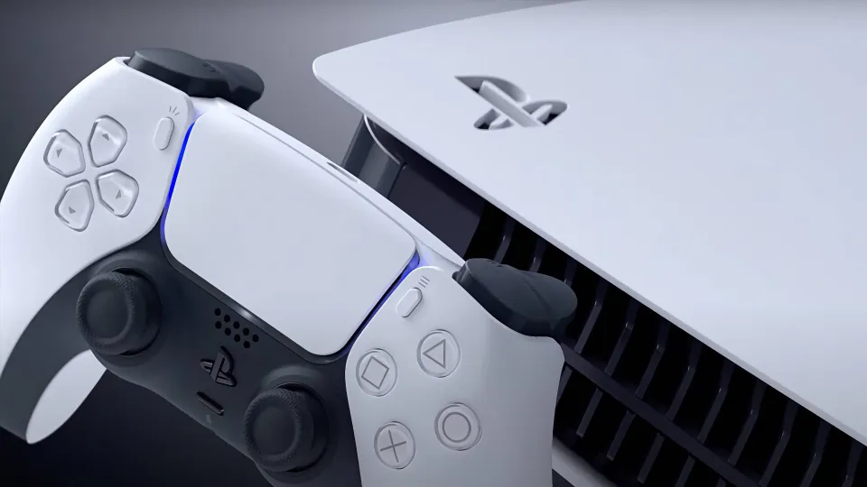 PS5 vydělala víc než čtyři předchozí generace dohromady