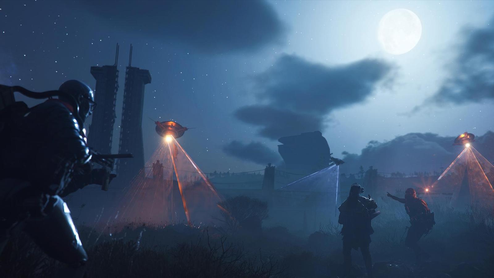 Stylová sci-fi akce Arc Raiders přesvědčila většinu kritiků