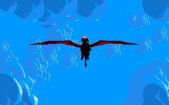 Pozadí pod obrázkem