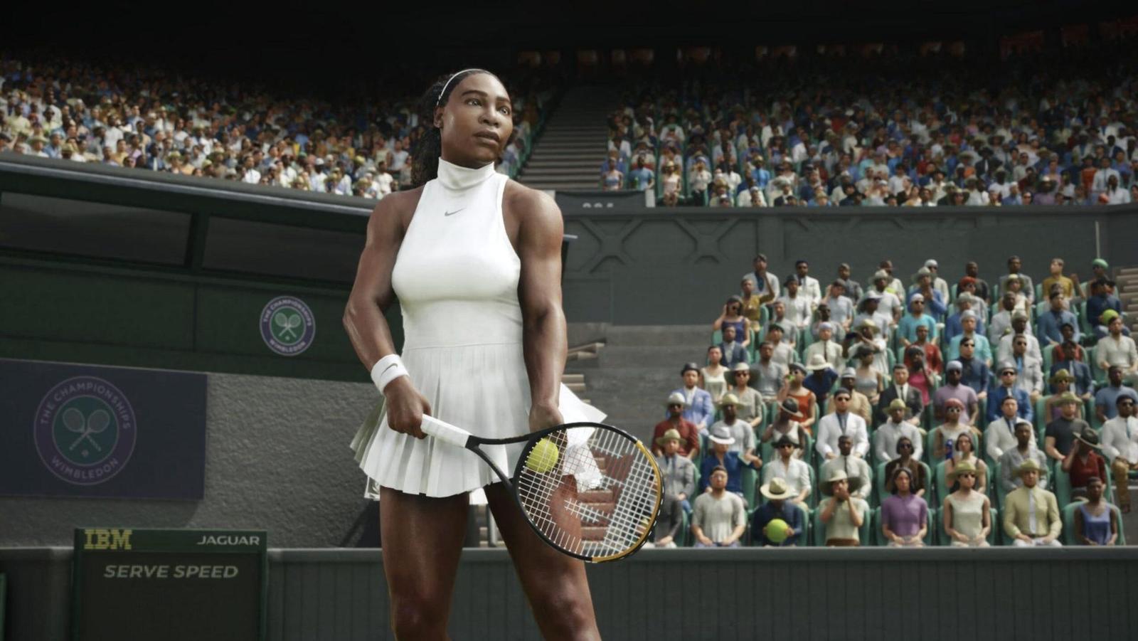 Do PS Plus míří Star Wars, na své si přijdou i příznivci tenisu