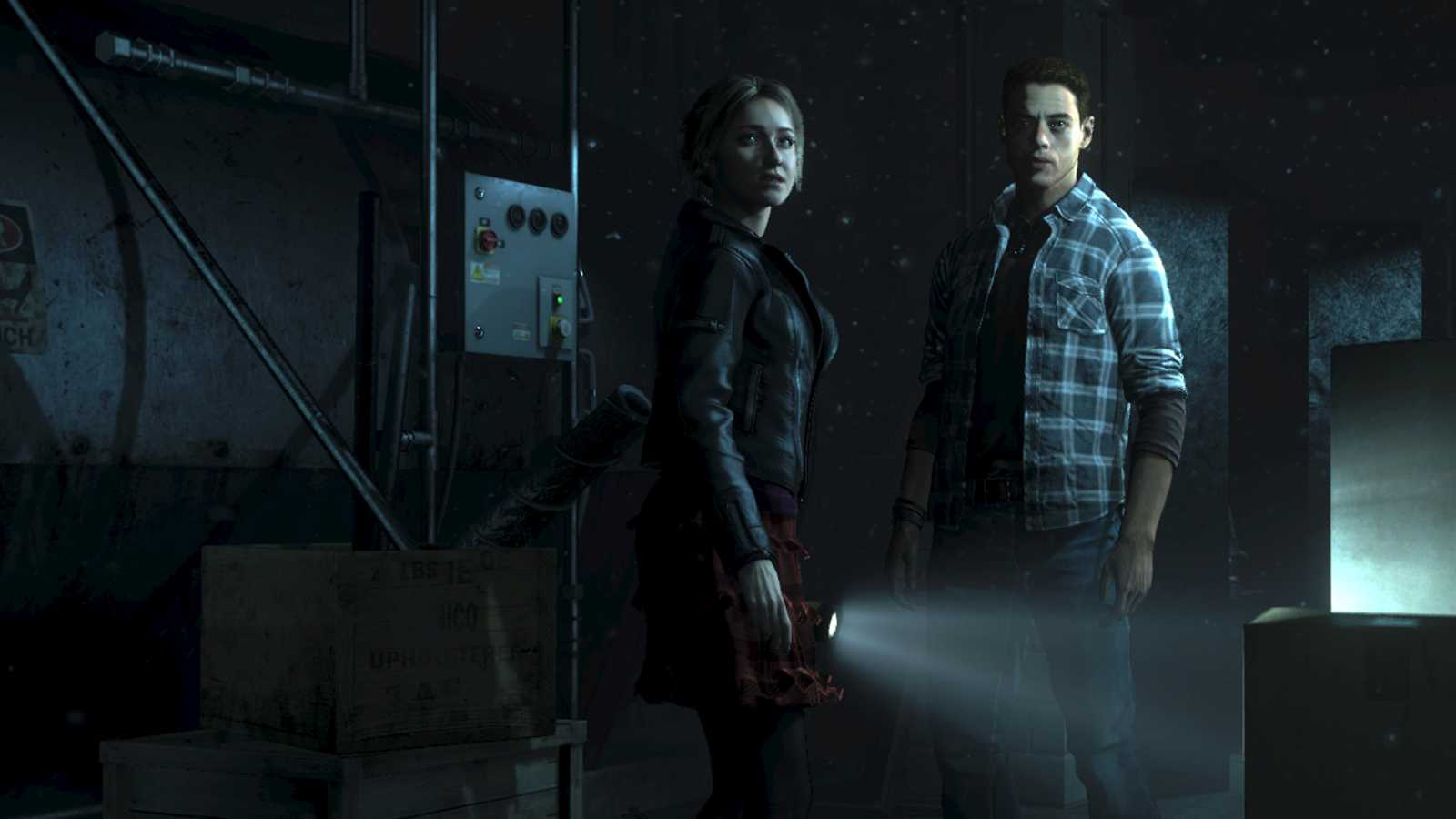 Spekulace poukazují na remake Until Dawn. Údajně má vyjít na konzolích současné generace