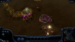 Pozadí pod obrázkem