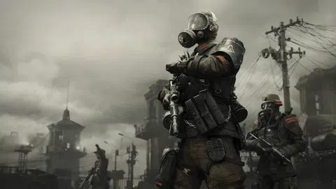 Metro 2039 ukázalo gameplay a prozradilo, kdy se vrátíme pod Moskvu