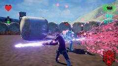 Pozadí pod obrázkem