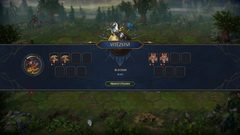 Pozadí pod obrázkem