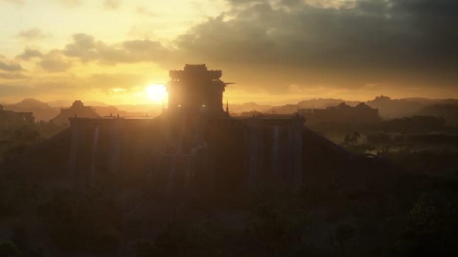 První rozšíření pro Diablo IV odhaleno