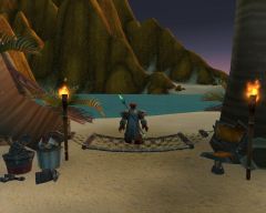 Pozadí pod obrázkem