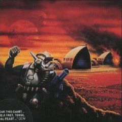 Pozadí pod obrázkem