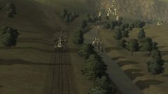 Pozadí pod obrázkem