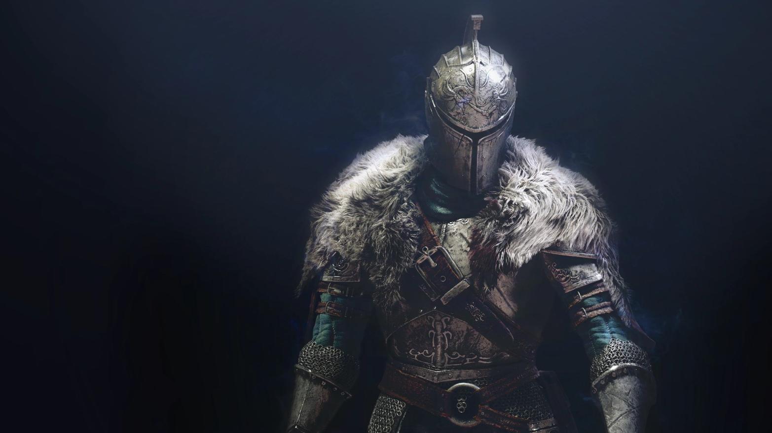 Dark Souls 2 dostal path tracing mod, který dělá hru ještě těžší