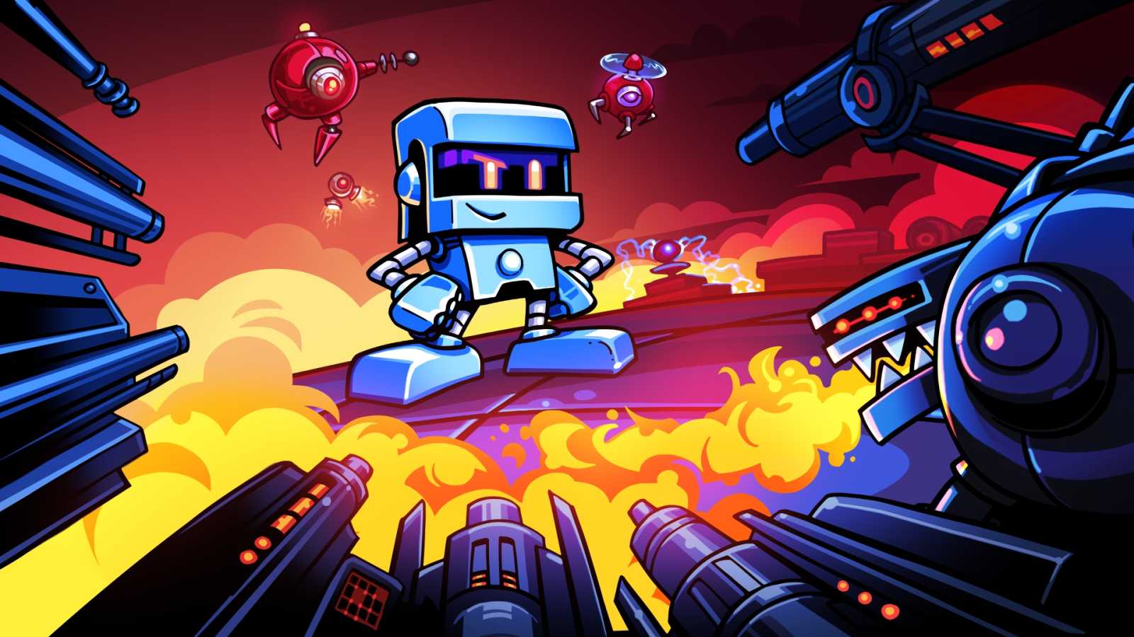 Recenze Bzzzt, očekávané české hopsačky vzdávající hold zlaté éře osmdesátých let