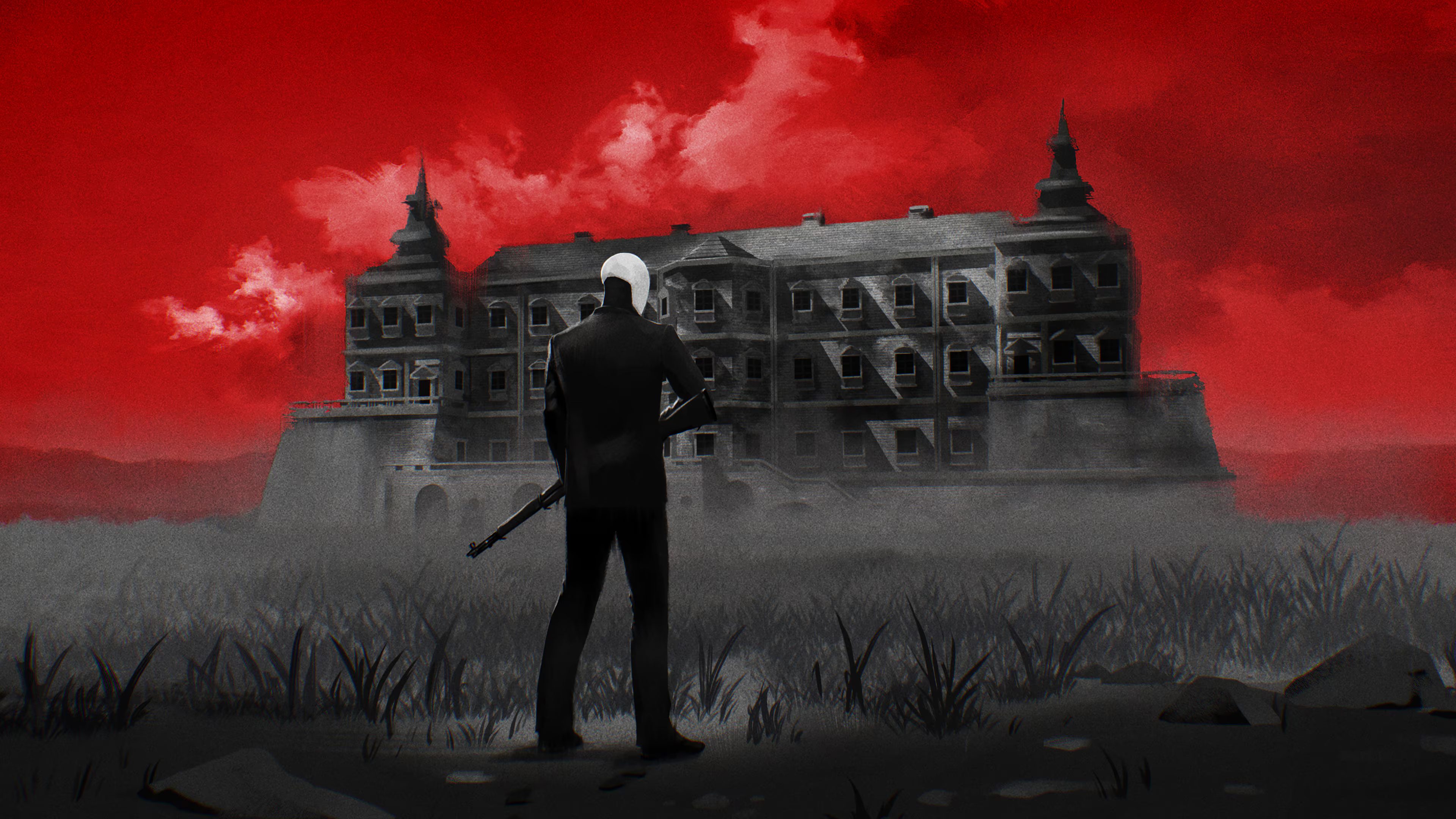 Epic rozdává brutální střílečku a skvěle hodnocený roguelite