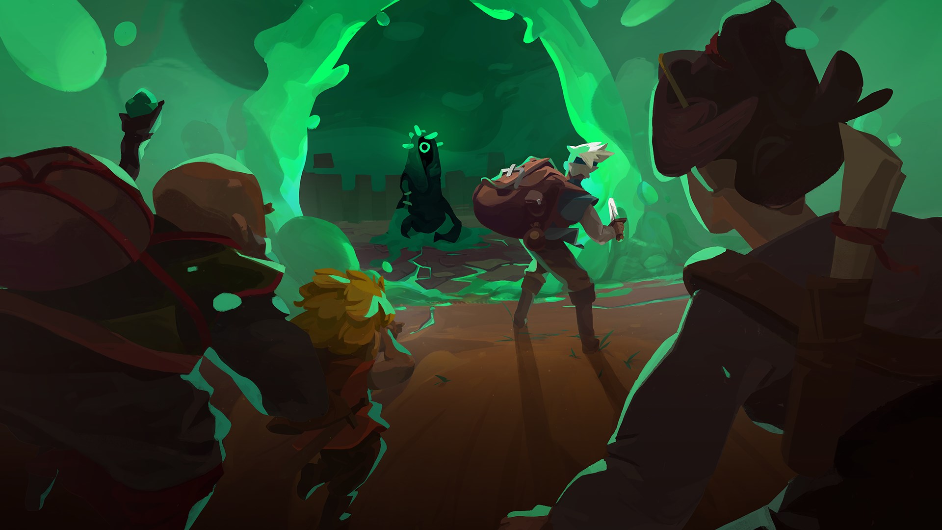 Steam zdarma rozdává oblíbené RPG. Na vyzvednutí máte jen pár dní