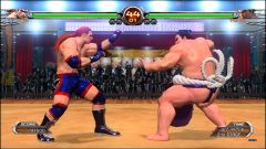 Pozadí pod obrázkem