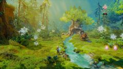 Pozadí pod obrázkem