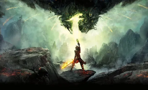 Veteráni z BioWare zakládají nové studio a chystají mysteriózní adventuru