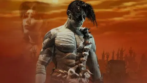 Jedno z nejlepších RPG všech dob dostalo právě obří neoficiální DLC