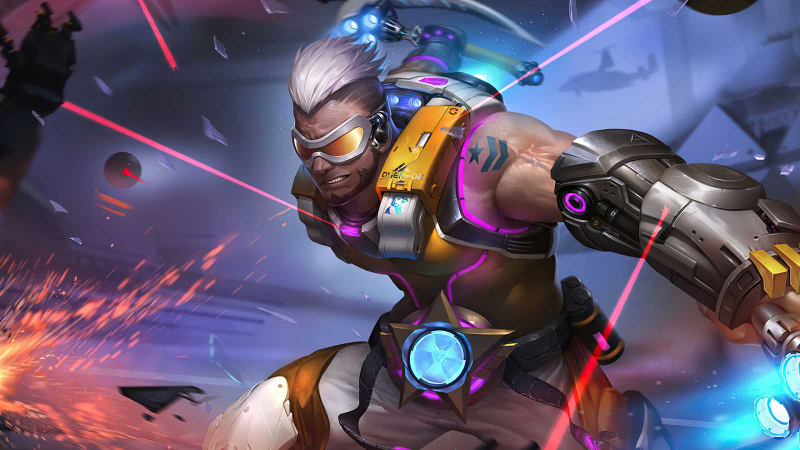 TiMi Studios hlásí příjmy ve výši 10 miliard dolarů. Vývojáři Honor of Kings vydělali více než Activision či EA