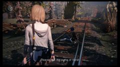 Pozadí pod obrázkem