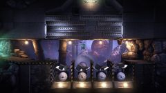 Pozadí pod obrázkem