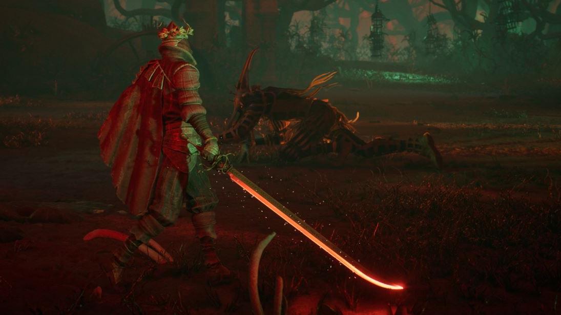 La Divina Commedia spojí Danteho verše a hack-and-slash 