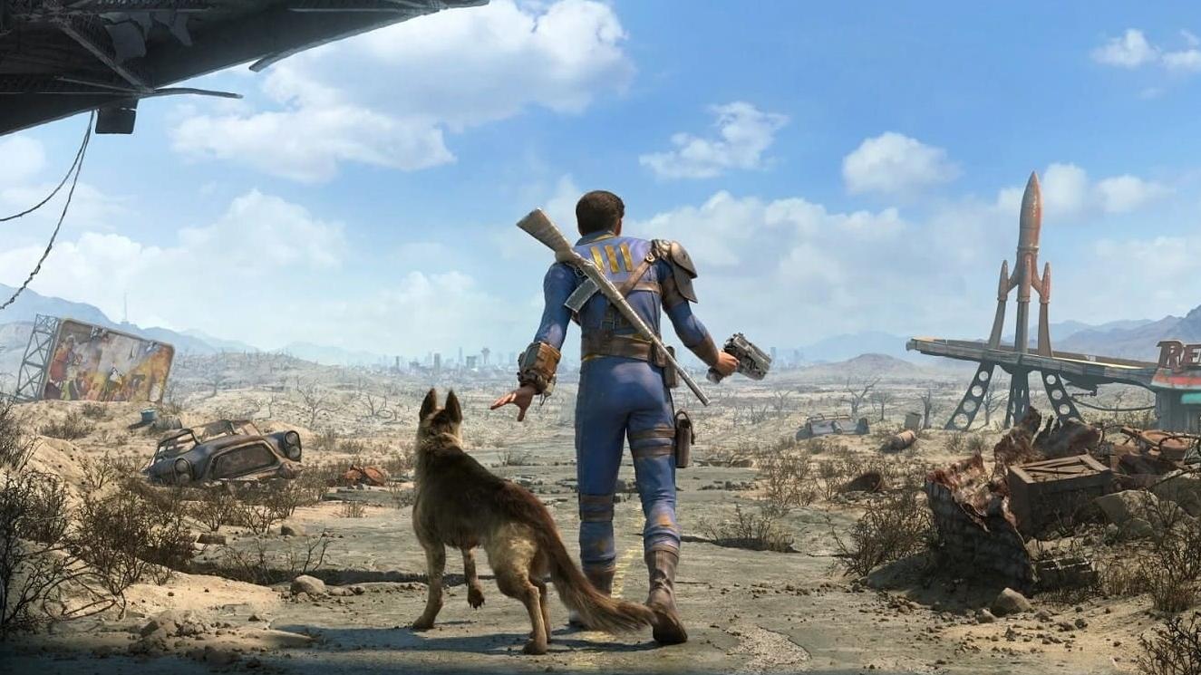 Kvíz: poznáte hru podle hlášky?