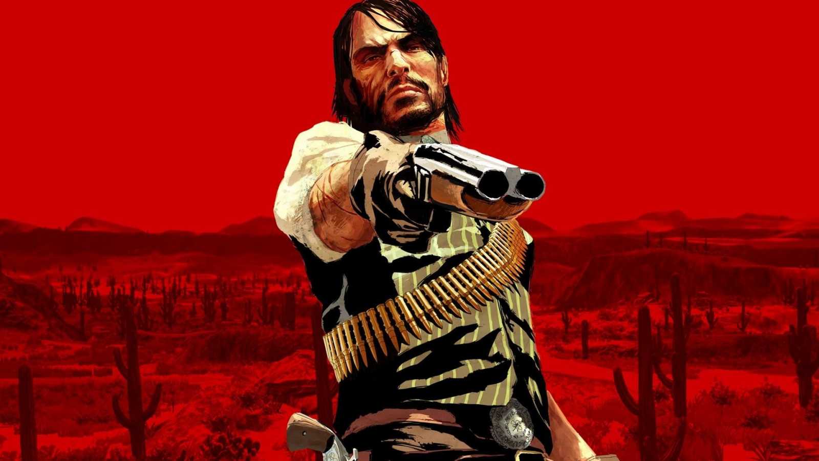 Remastery GTA IV a Red Dead Redemption byly údajně zrušeny. V plánu je update pro RDR 2