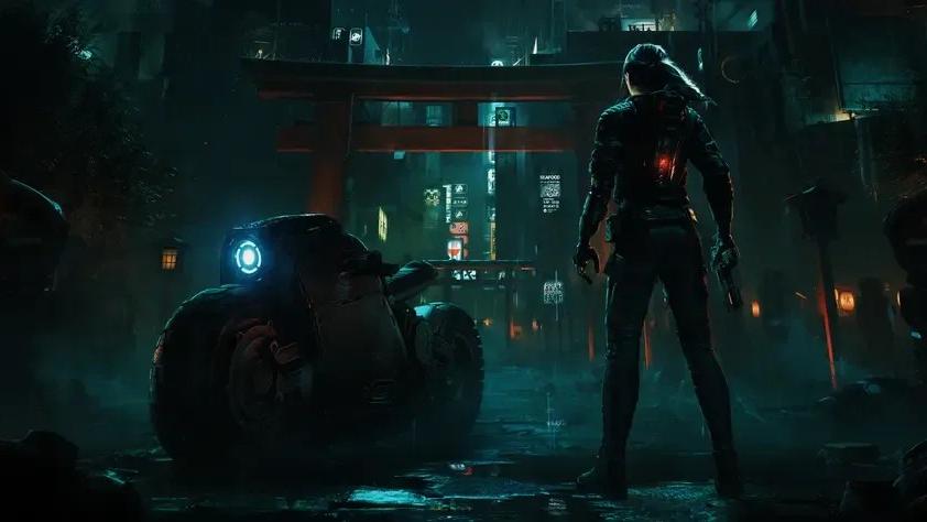 Ambiciózní cyberpunk s Troyem Bakerem prochází restartem. Končí 80 lidí