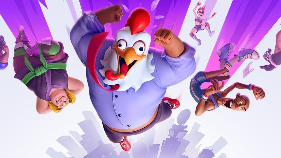 Epic ukončí provoz battle royale bojovky Rumbleverse. Servery budou vypnuty půl roku po spuštění hry