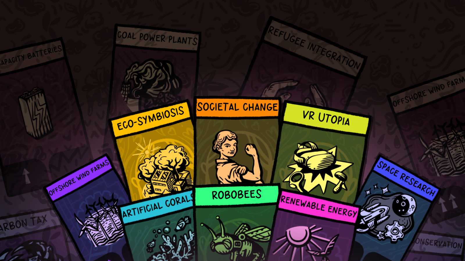 Česká hra Beecarbonize se dostala do finále prestižní soutěže Apple Design Awards