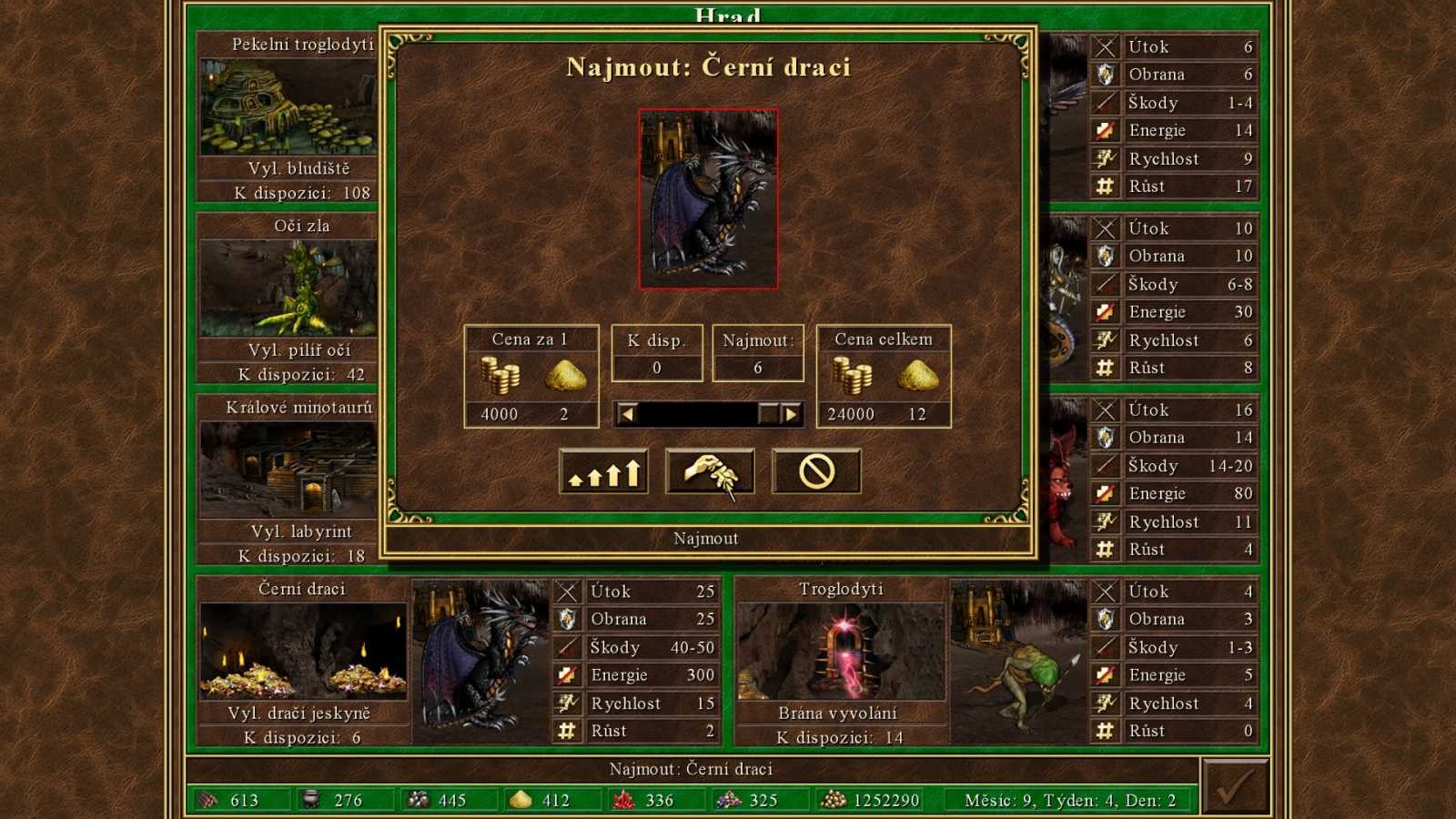 Heroes of Might & Magic III HD Edition