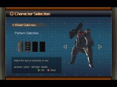 Pozadí pod obrázkem