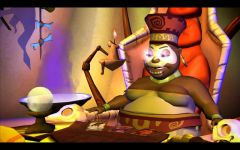 Pozadí pod obrázkem