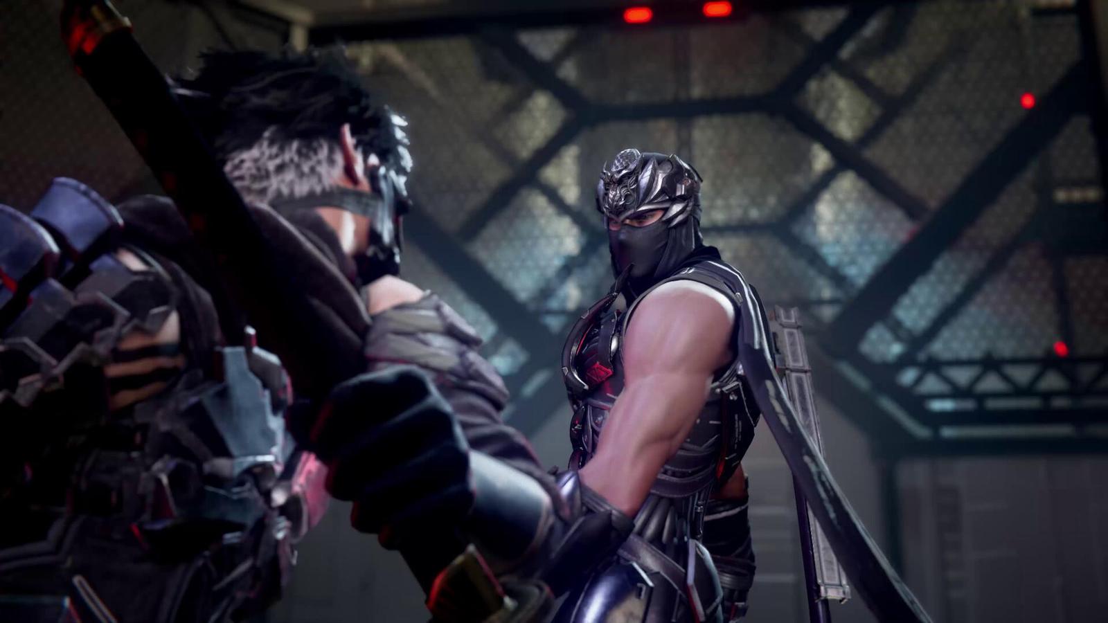 Akční série NINJA GAIDEN se vrací ve čtvrtém díle – podívejte se na trailer
