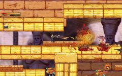 Pozadí pod obrázkem