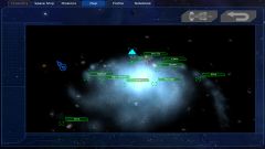 Pozadí pod obrázkem