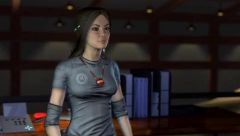 Pozadí pod obrázkem