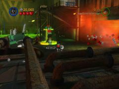 Pozadí pod obrázkem