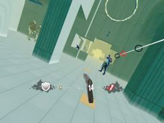 Pozadí pod obrázkem