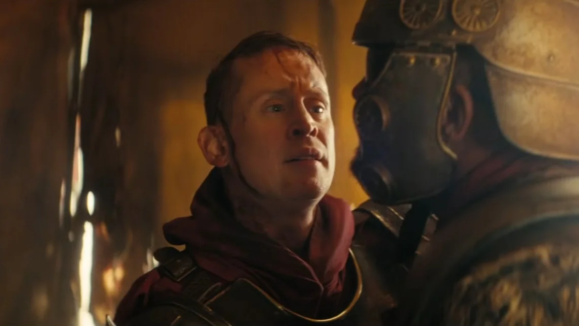 Trailer na druhou řadu seriálu Fallout ukazuje New Vegas