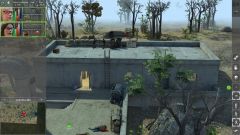 Pozadí pod obrázkem