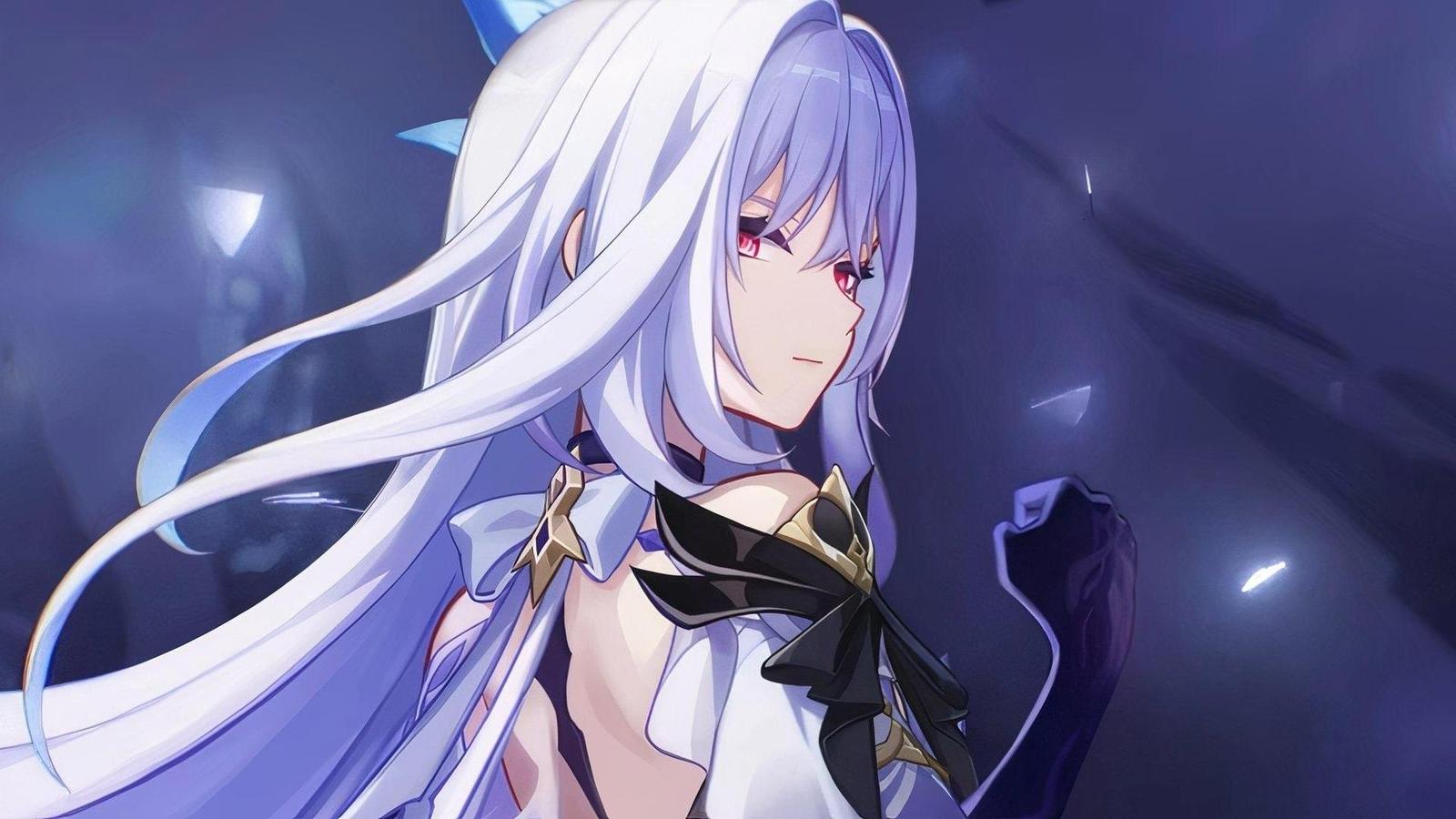 Genshin Impact představuje novinky pro verzi 5.8