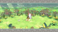 Pozadí pod obrázkem