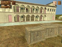 Pozadí pod obrázkem